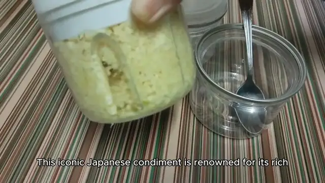 Video thumbnail for kewpie mayo recipe