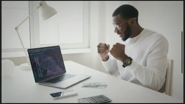 Video thumbnail for Overcoming Debt to Achieve Financial Independence"