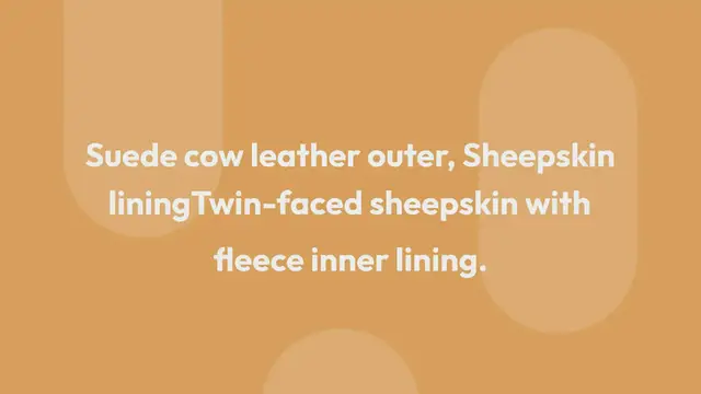 Video thumbnail for Bearpaw Vs. UGGs - Which Is The Best Footwear for Biting Cold Weather?