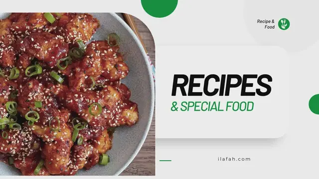 Video thumbnail for Easy Korean Fried Chicken Recipes
