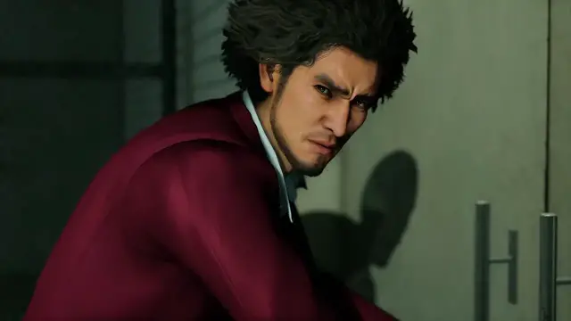 Video thumbnail for Yakuza: Like a Dragon | PS5 First Look