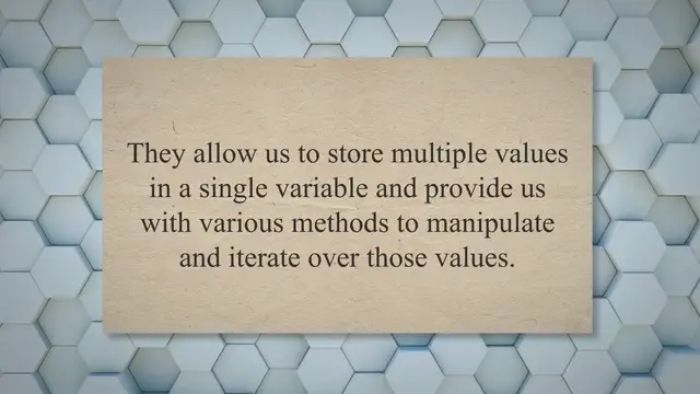 Video thumbnail for How To Iterate Array In Javascript