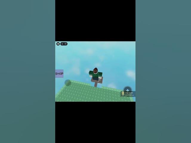 Video thumbnail for Singing for money trend