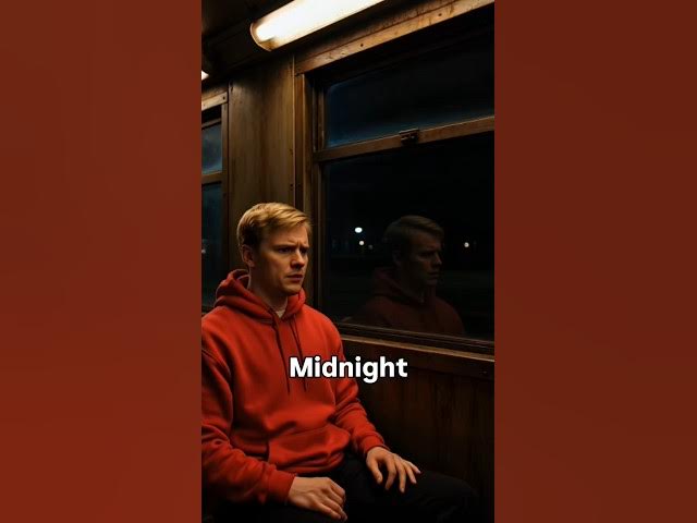 Video thumbnail for The Midnight Train Stalker | Horror Story