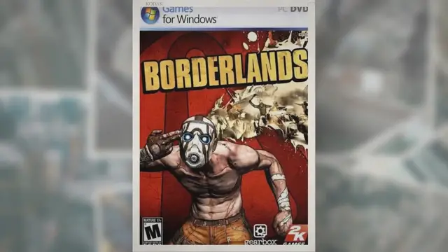 Video thumbnail for Borderlands PC Cheats and Hacks for Windows