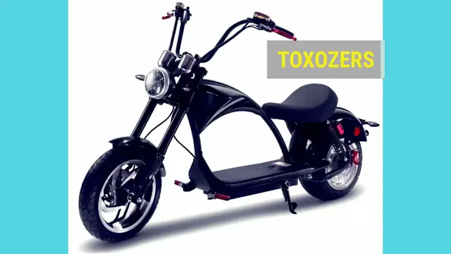 'Video thumbnail for The Best Fat Tire Electric Scooters'