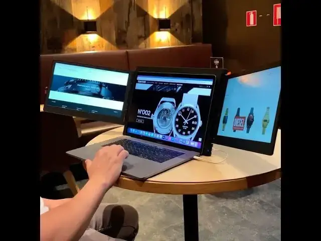 'Video thumbnail for For Mac (even M1 M1 Pro &M1 Max),》Windows, Android and Linux'