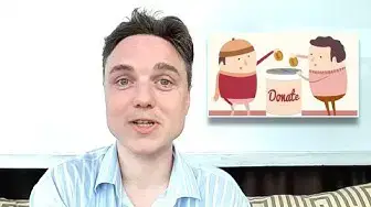 Video thumbnail for CHIP IN meaning (phrasal verb)