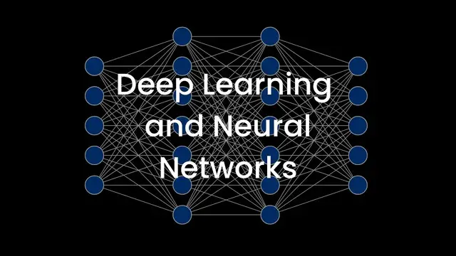 'Video thumbnail for Introduction to Deep Learning and Neural Networks | Deep1 | Episode 1'