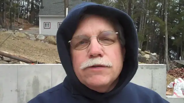 Video thumbnail for Control Joint