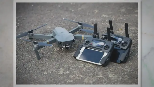 Video thumbnail for (FIXED) DJI Mavic Pro Keeps Disconnecting (Why, How to Fix) | TheDronestop