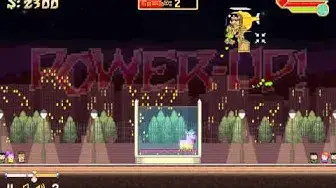 Video thumbnail for Let's Play Llama In Your Face (1)