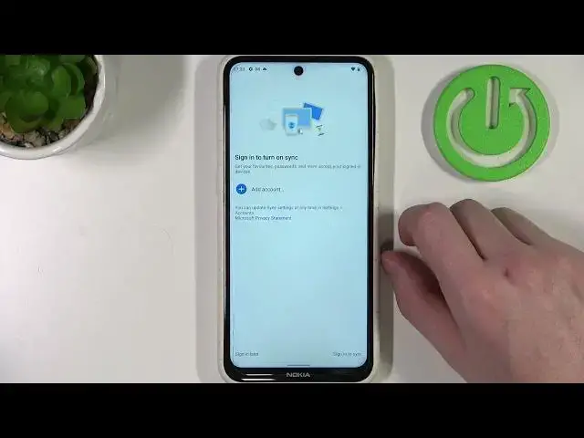 'Video thumbnail for How to Install Microsoft Edge Browser in NOKIA X10'