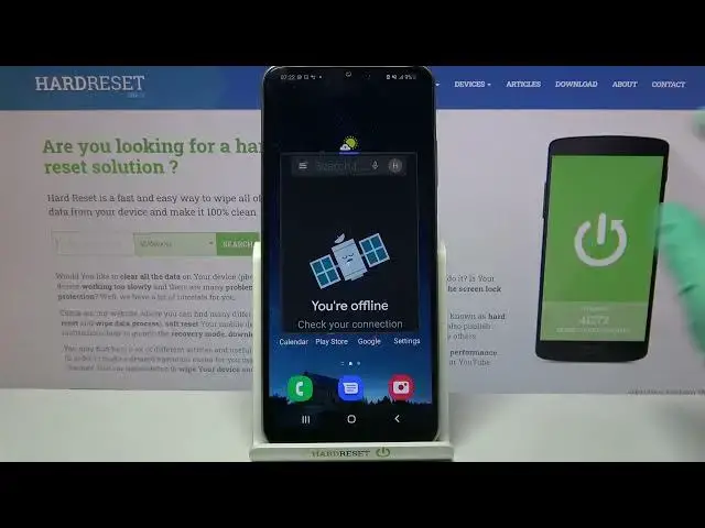 Video thumbnail for How to Open App in Pop Up View on Samsung Galaxy A12s – Floating Window