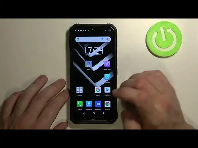 Video thumbnail for How to Adjust Google Assistant Language in DOOGEE S95 Pro -  Google Assistant  Settings