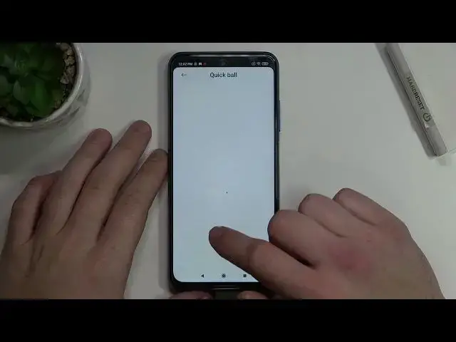Video thumbnail for Xiaomi POCO M3 Pro - How To Enable & Disable Assistive Ball