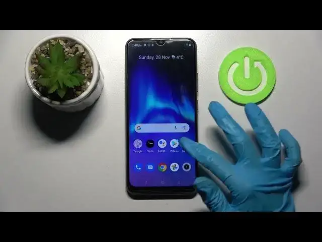'Video thumbnail for How to Turn On Auto Rotate Screen on REALME C21Y - Enable Screen Auto Rotation'