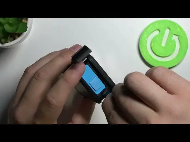 Video thumbnail for How to Find USB Charging Port in GoPro Hero 10 Black?