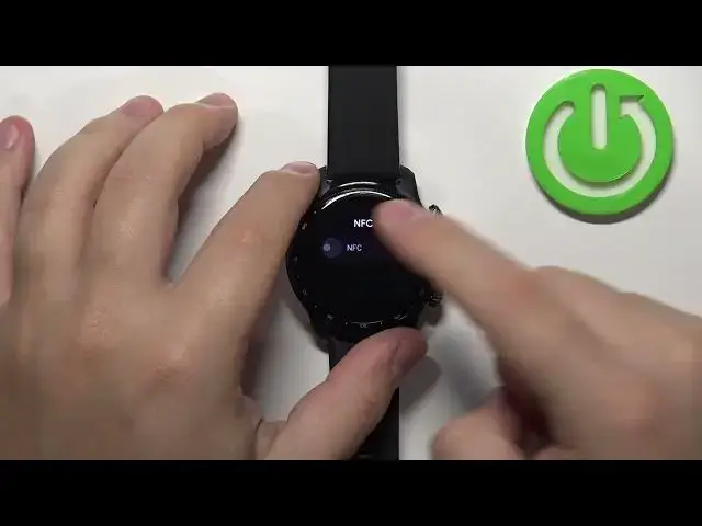 Video thumbnail for How to Turn On NFC on TicWatch Pro 3 Ultra - Turn Off NFC