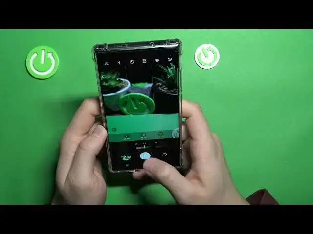 'Video thumbnail for How to Manage Camera Pro Mode on Samsung Galaxy S23 Ultra - Camera Pro Features'
