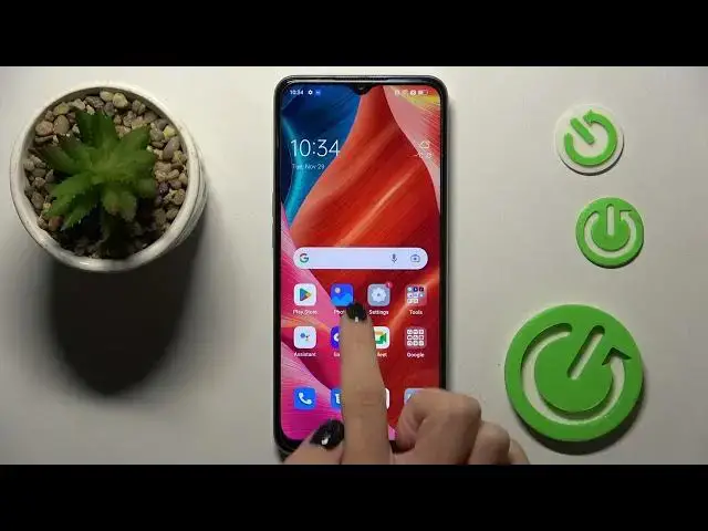 'Video thumbnail for How to Find IMEI and Serial Number on OPPO A57s'