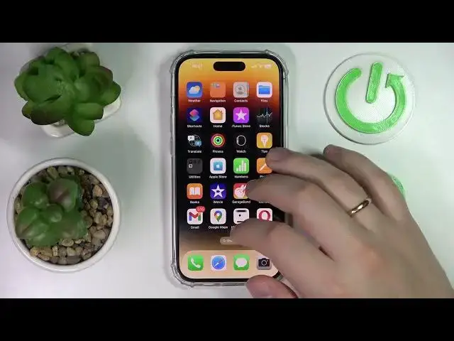 'Video thumbnail for How to Find my Phone Number on iPhone 14 Pro - Check Mobile Phone Number'