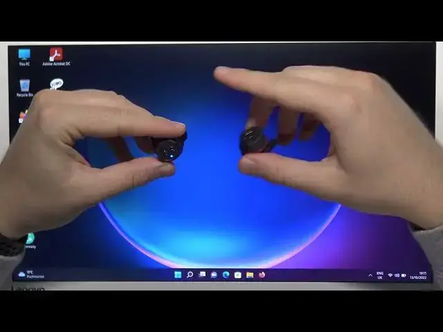 'Video thumbnail for JBL Under Armour Flash - Pair with Laptop'