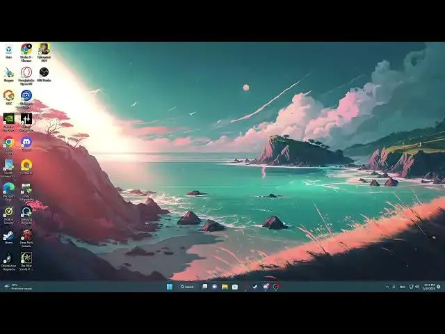 Video thumbnail for How To Change Screen Refresh Rate On Windows 11 (Nvidia Panel)