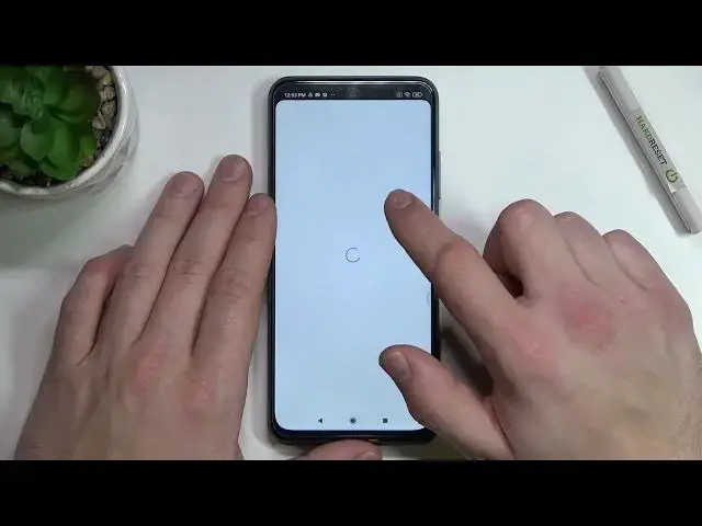 'Video thumbnail for Xiaomi POCO M3 Pro - How To Make Phone Call With Google Assistant'