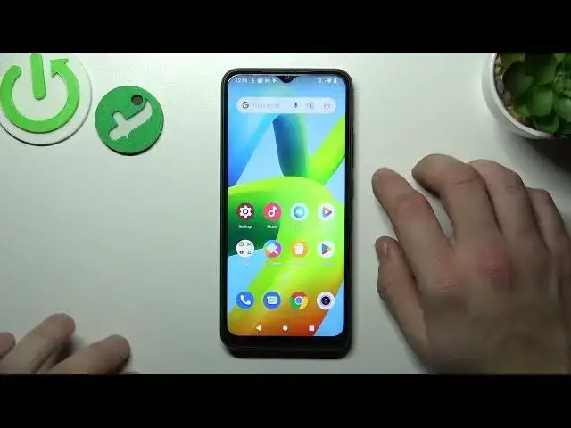 'Video thumbnail for How to Enable Vibrations For Calls in XIAOMI Redmi A1 - Disable Vibrations For Calls'