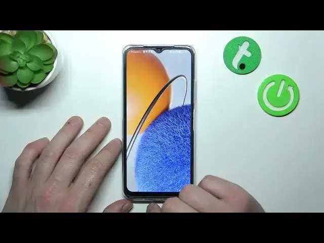 Video thumbnail for How to Turn On / Turn Off the App Drawer on the HUAWEI Nova Y61