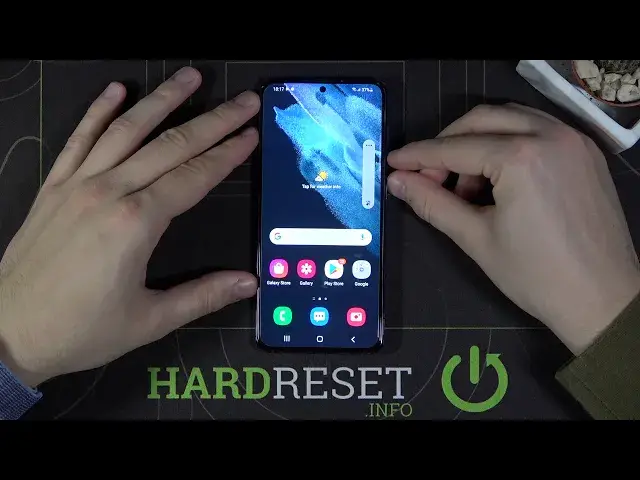 'Video thumbnail for How to Switch Off Samsung Galaxy S21?'