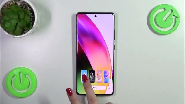 Video thumbnail for How to Change Wallpapers on OnePlus 12R