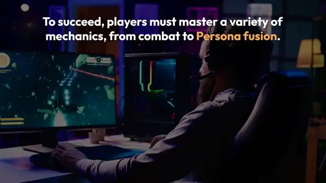 Video thumbnail for Persona 5 Strikers Strategy Guide