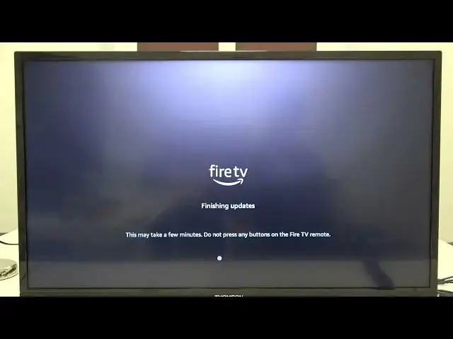 Video thumbnail for How to Download Software Update in Amazon Fire TV Stick Max?