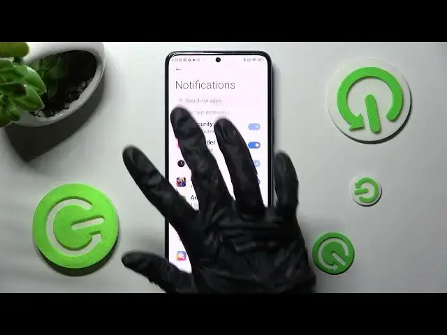Video thumbnail for How to Manage App Notifications in XIAOMI 12T Pro – Turn On / Off Notications