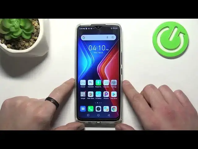 Video thumbnail for How to Turn On/Off Charging Sound in INFINIX Hot 11 – Manage Sound