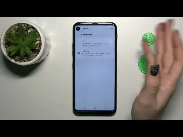 'Video thumbnail for How to Change the Screen Recorder Sound Source on the LG Q70'
