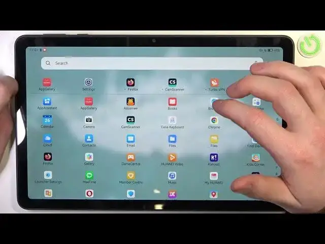 Video thumbnail for How to Fix Internet Browsing Problems in Huawei MatePad SE? Repair your Wi-Fi Browsing Problem!