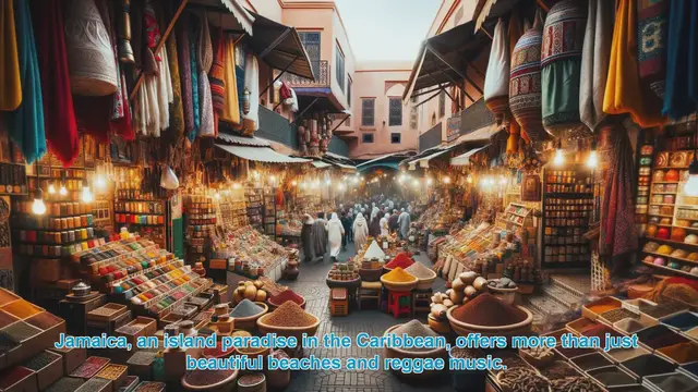 Video thumbnail for Luxury Travel in Jamaica: Top 10 Destinations