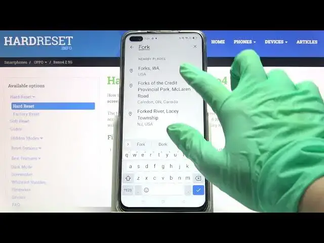 Video thumbnail for How to Add Event to Calendar on OPPO Reno4 Z 5G – Set Up Reminder