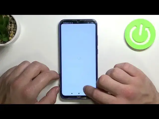 'Video thumbnail for How to Change Google Assistant Voice on XIAOMI Redmi Note 8'