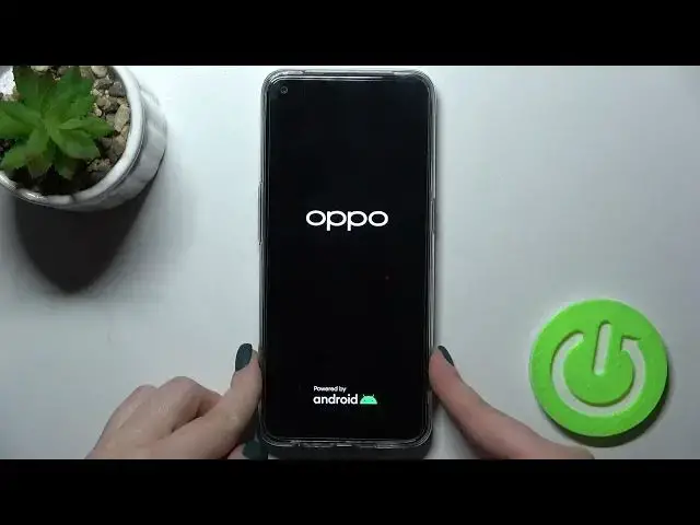 Video thumbnail for How to Switch On OPPO A53s – Activate Device