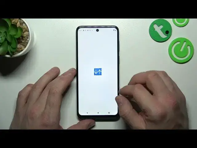 Video thumbnail for How to Add Internet Speed Indicator to Status Bar on Motorola Moto G53 / Status Bar Customization