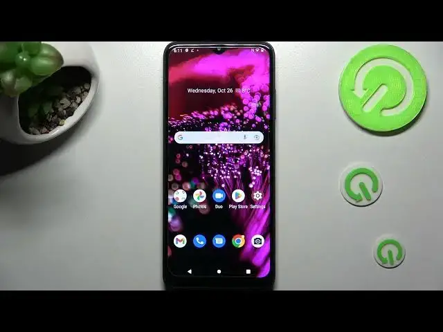 'Video thumbnail for How to Enter Split Screen on T-MOBILE Revvl 6 Pro - Make Screen Dual'