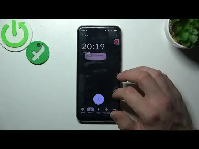 'Video thumbnail for Realme C33 - How To Change Alarm Sounds'
