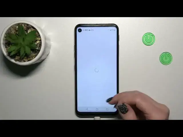 'Video thumbnail for LG Q70 How To Turn Off Google Assistant'