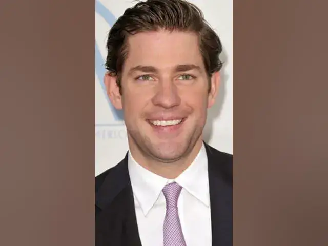 Video thumbnail for Did Yo Know This About The Office? #theoffice #jimandpam #johnkrasinski #pambeesly