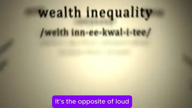 Video thumbnail for You Won't Believe How EASY It Is to Build Quiet Wealth