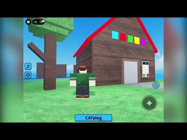 Video thumbnail for Playing find the kittens